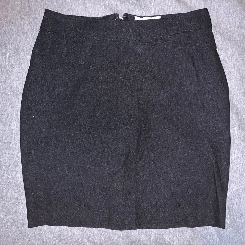 Charlotte Russe pencil skirt